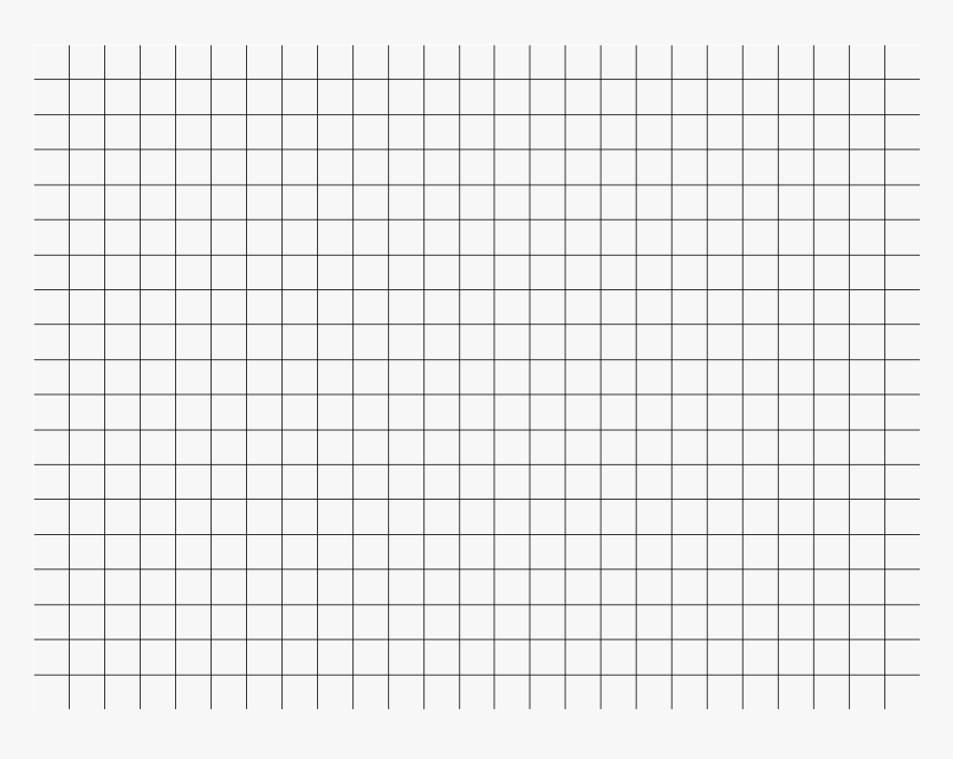 Graph Paper Grid Png - Parallel