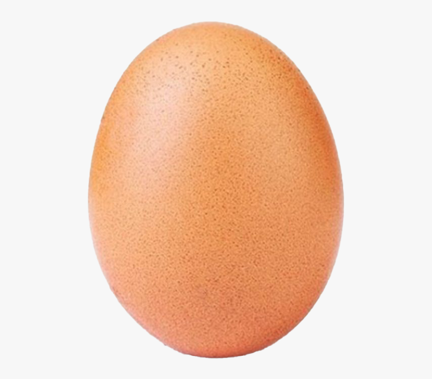 Instagram Egg Png File - Egg Wor