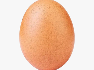 Instagram Egg Png File - Egg World Record