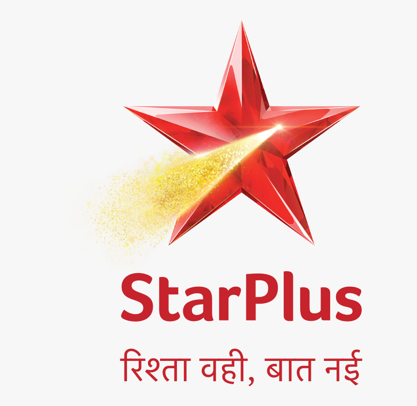Star Plus - Star Plus Logo New