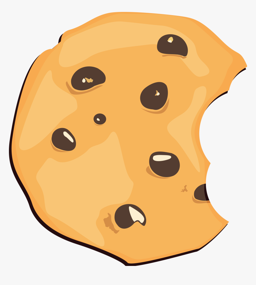 Cookie Png Cute - Transparent Co