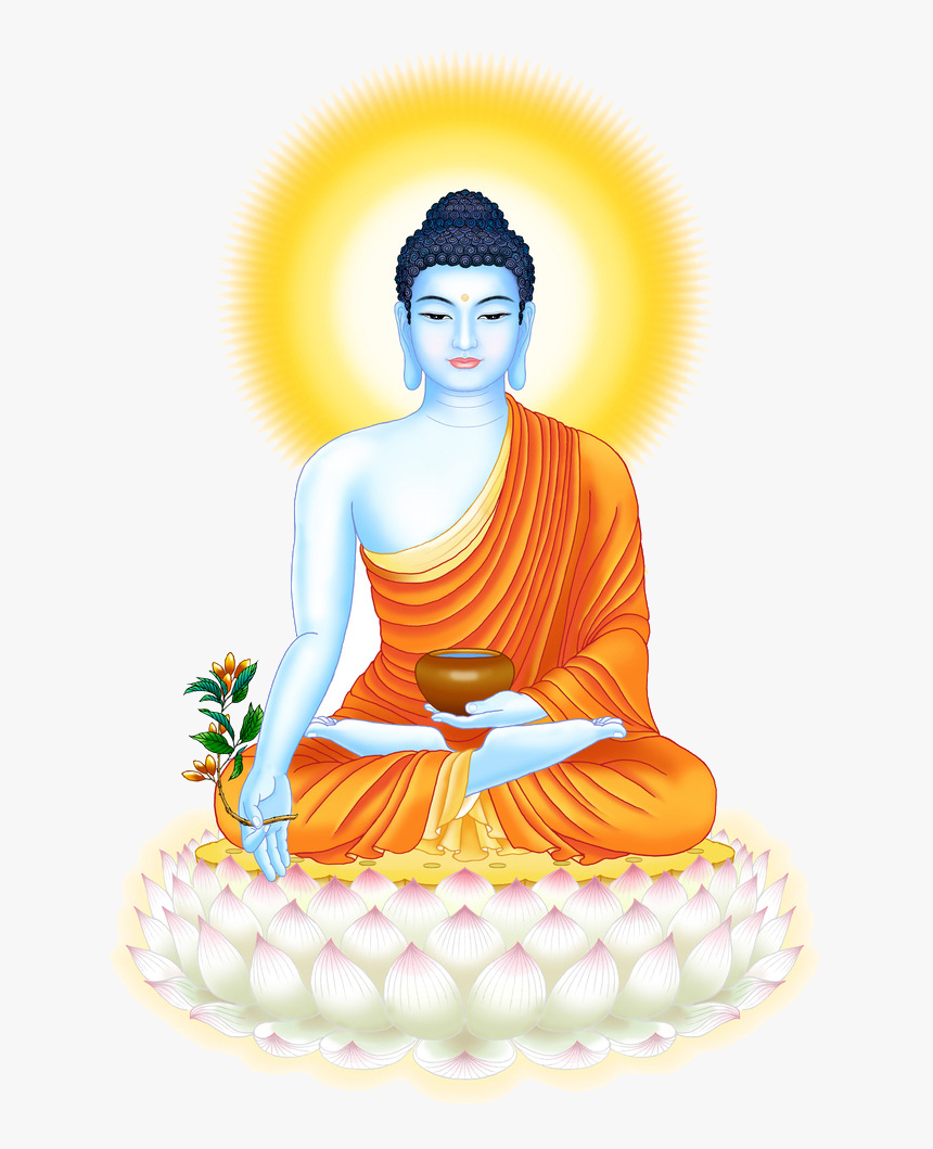 Gautama Buddha Png - Buddha Png