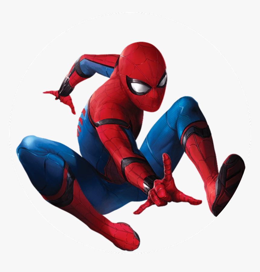 Spiderman Tom Holland Png