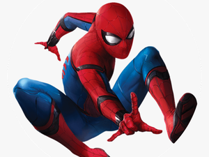 Spiderman Tom Holland Png