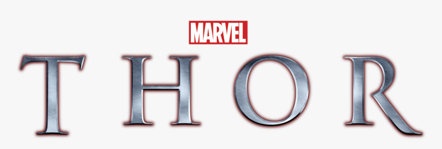 Thor 1 Logo Png