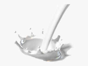 Milk Png Free Download - Milk Splash Milk Pouring Transparent Background