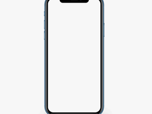 Iphone Xr Mockup Png Image Free Download Searchpng - Iphone Xs Icon Png