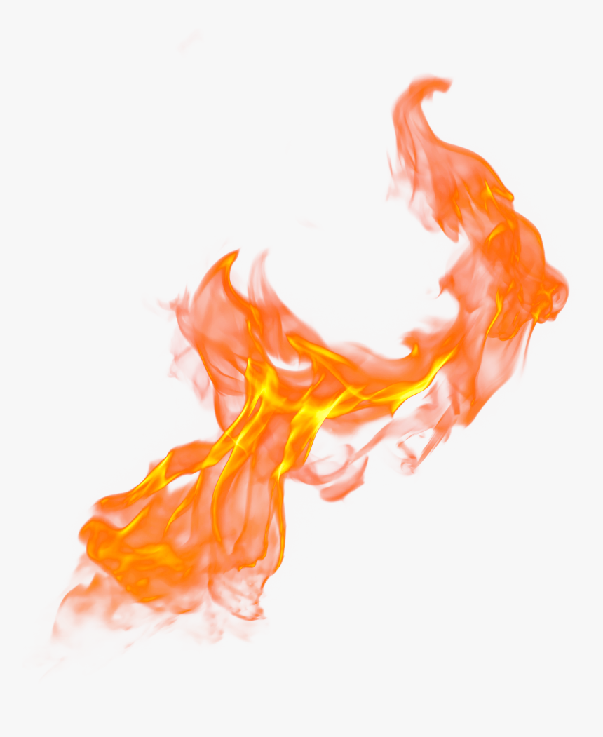 Flame Png