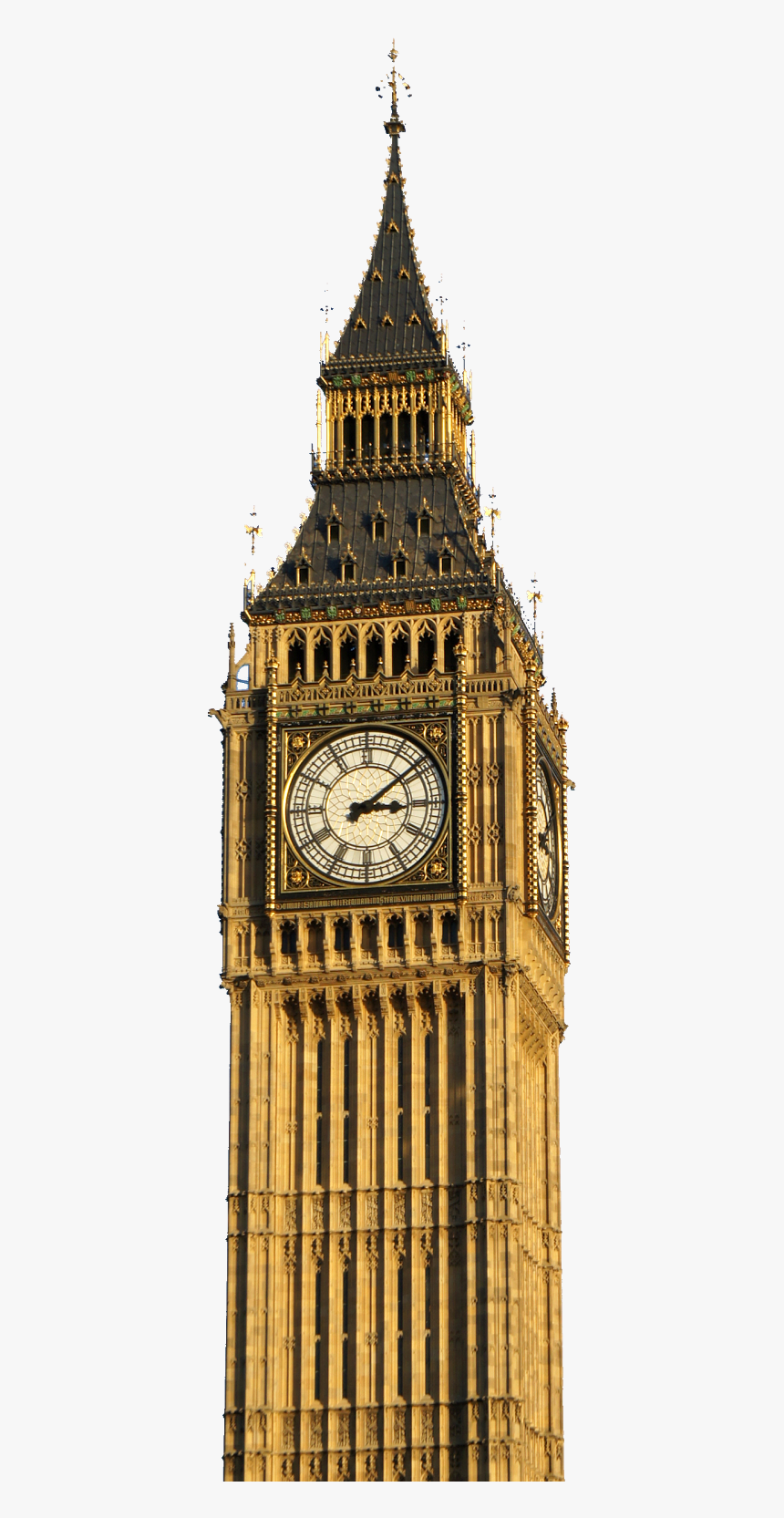 London Clock Tower Free Download