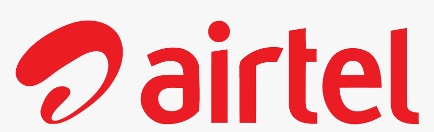 Airtel Logo Png Image - High Res