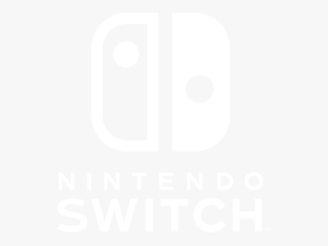 Nintendo Switch Black Logo