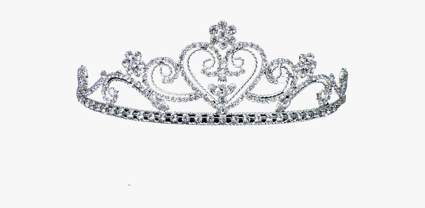 Tiara Png Crown - Princess Crown