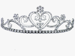 Tiara Png Crown - Princess Crown Transparent Background