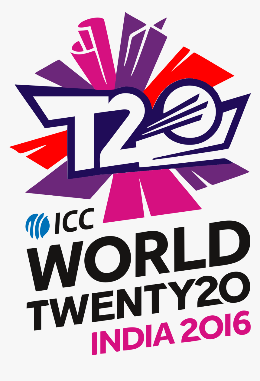 Icc World T20 Logo