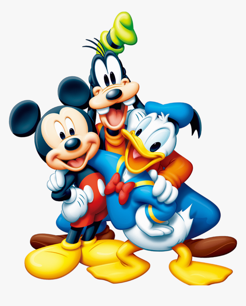 Mickey Mouse Png - Mickey Mouse 