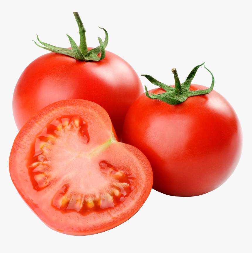 Tomato Png - Transparent Tomato 