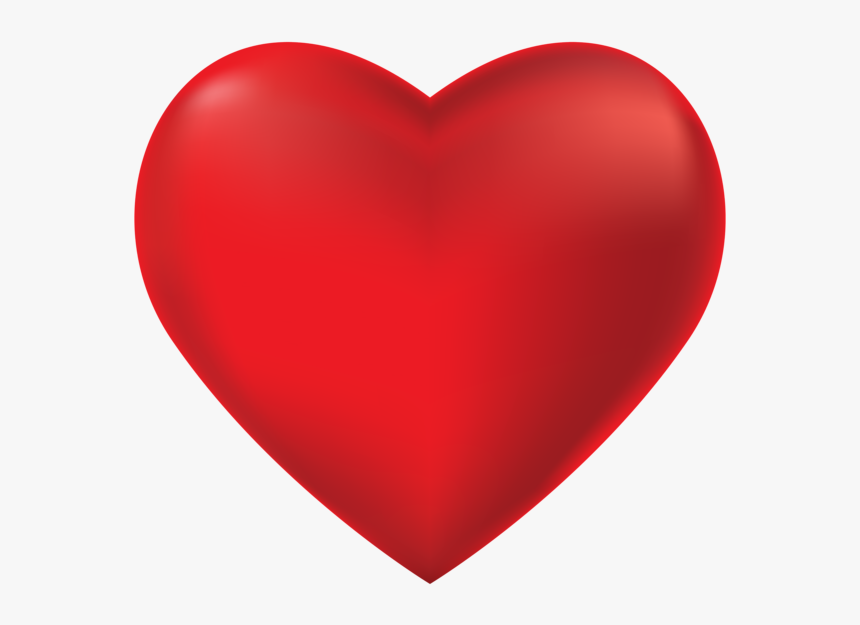 Heart Png - Love Heart Symbol
