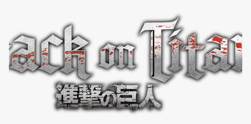 Attack On Titan 2 Logo - Attack On Titan 2 Final Battle Logo