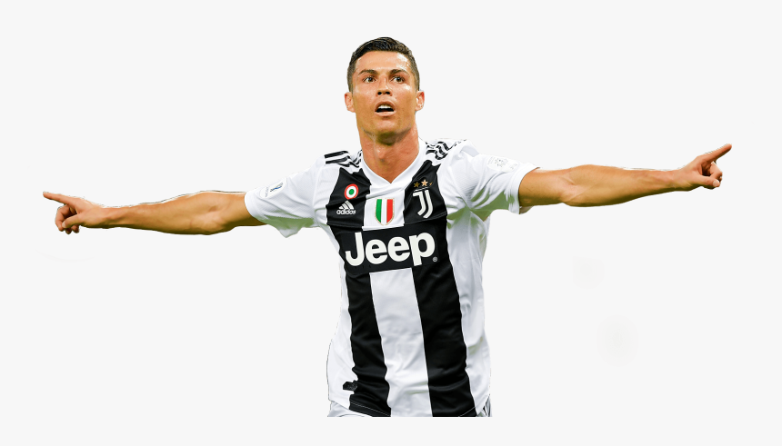 Cristiano Ronaldo Juventus Png