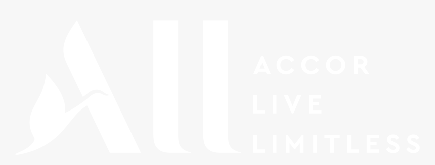 Accor Live Limitless - Accor Live Limitless Logo
