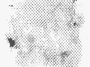 Transparent Png Texture Overlay - Grunge Png