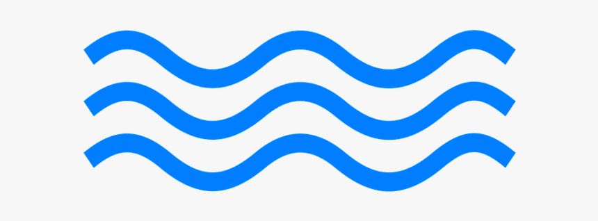 Waves Png - - Water Waves Symbol