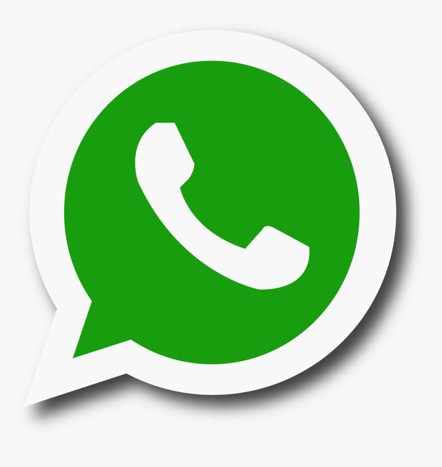 Transparent Trolls Branch Png - Logo Whatsapp 3d Png