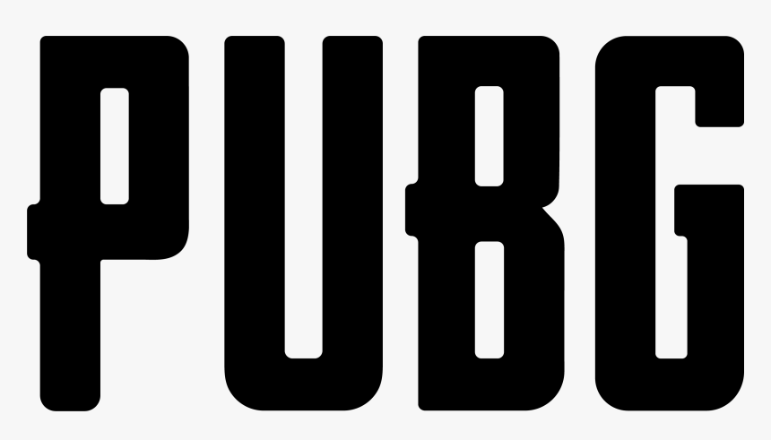 Pubg Logo Png Free Download - Pl