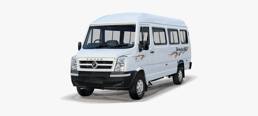 Price Force Tempo Traveller