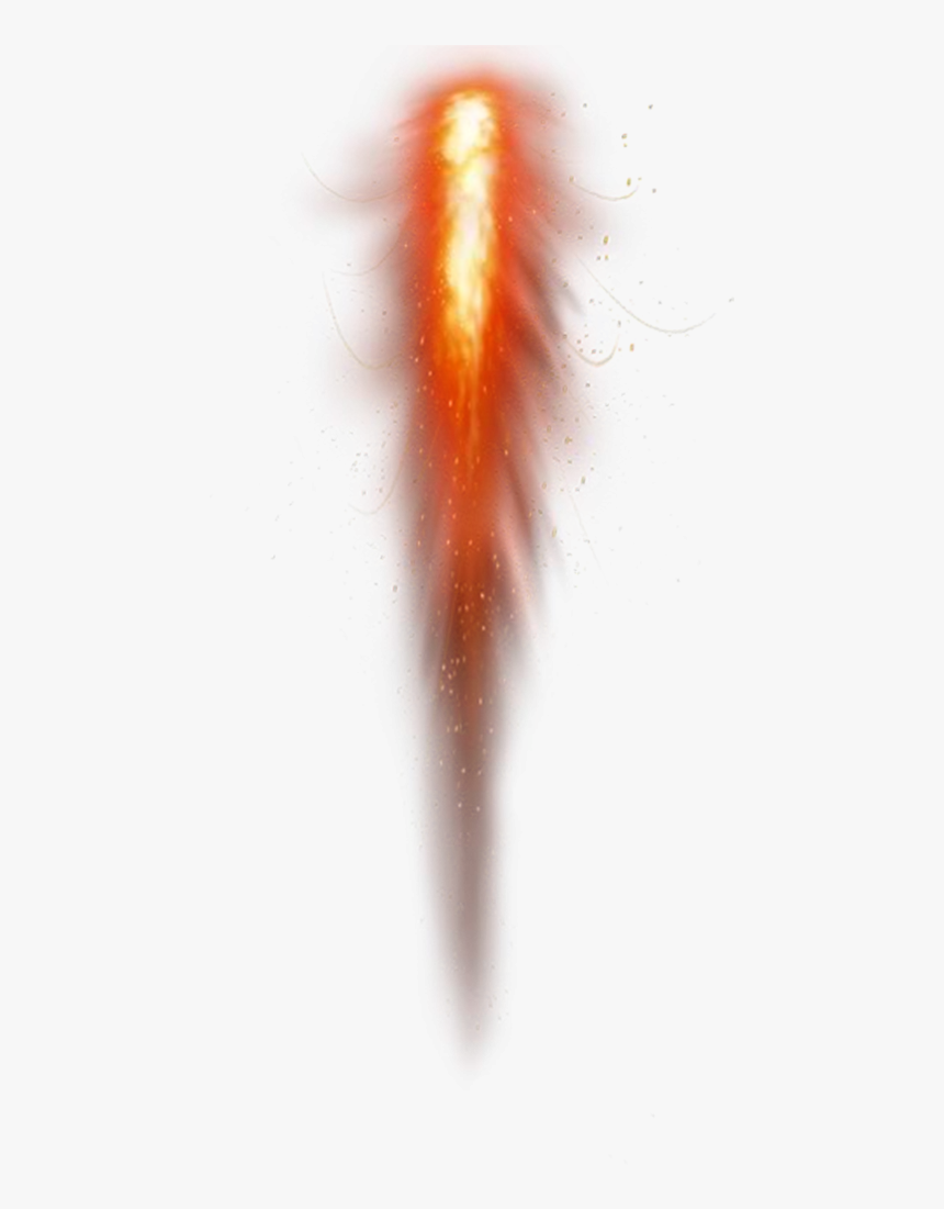 Rocket Fire Flame Png - Macro Ph