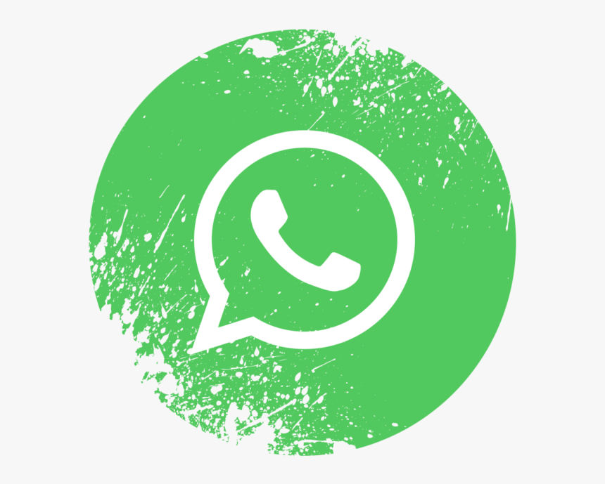 Whatsapp Splash Icon Png Image F