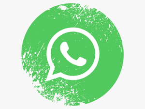 Whatsapp Splash Icon Png Image Free Download Searchpng - Whatsapp Icon Transparent