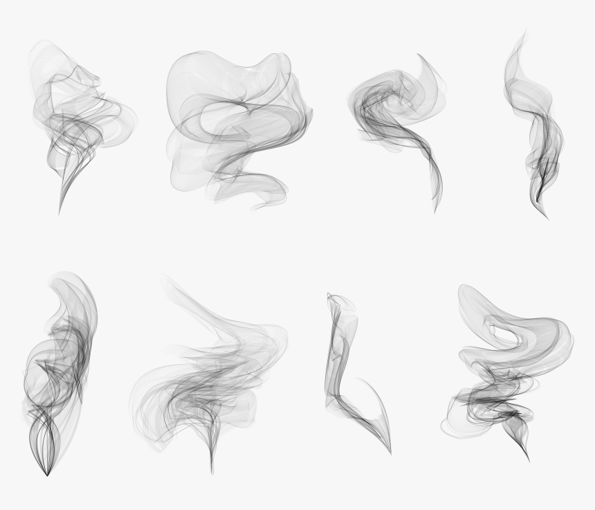 Graphic Transparent Library Transprent Png Free Download - Vector Cigarette Smoke Png