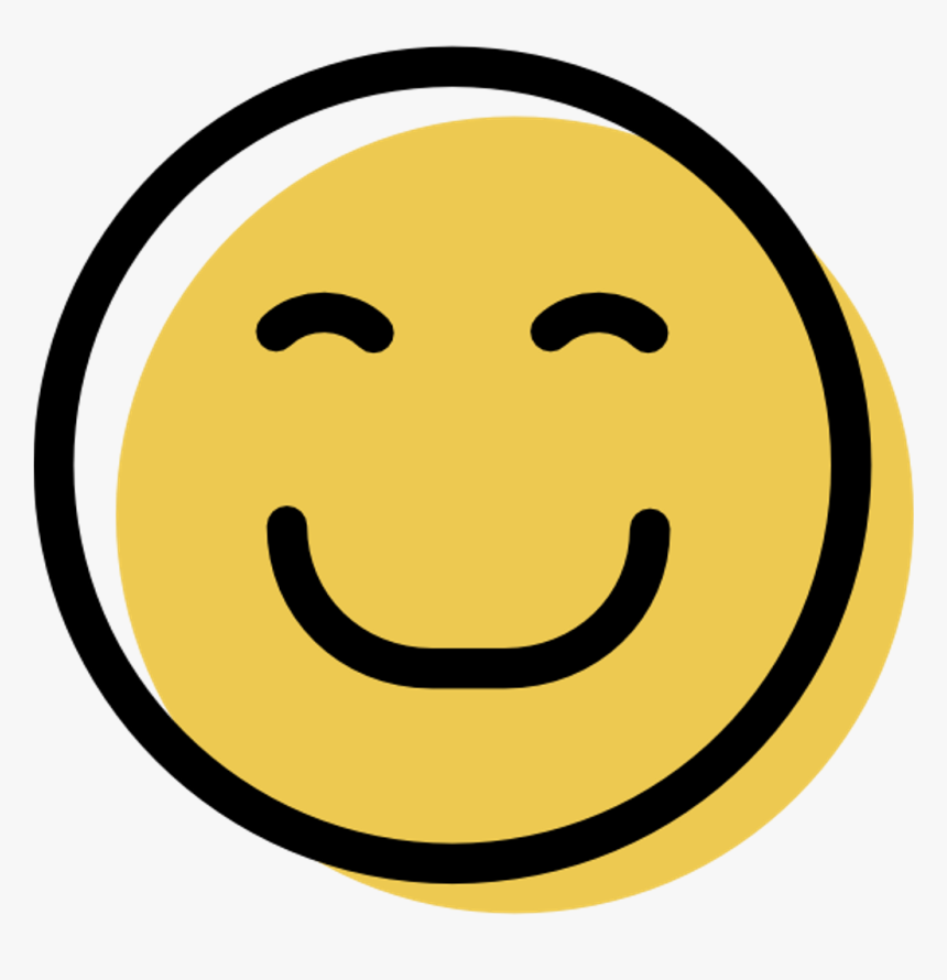 Happy Icon Happyface Face Emoji 