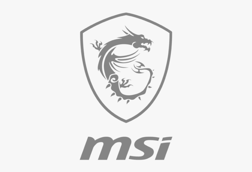 Msi Logo Png