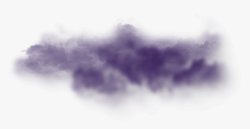 Transparent Purple Clouds Png - 