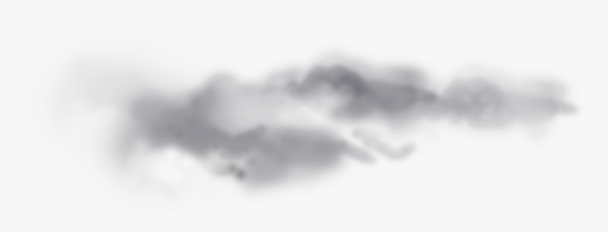 Transparent Anime Clouds Png - C
