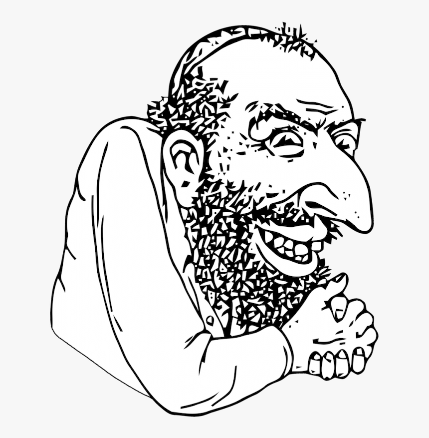 Le Happy Merchant Meme Archive - Evil Jew