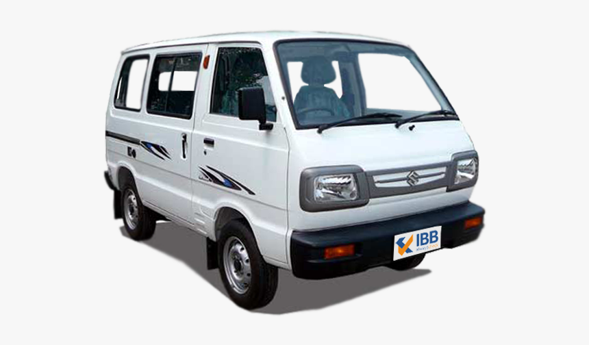 Ambulance Omni Png Download Image - Maruti Suzuki Omni 800