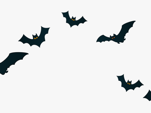 Halloween Bat Png Image Download - Halloween Bat Png