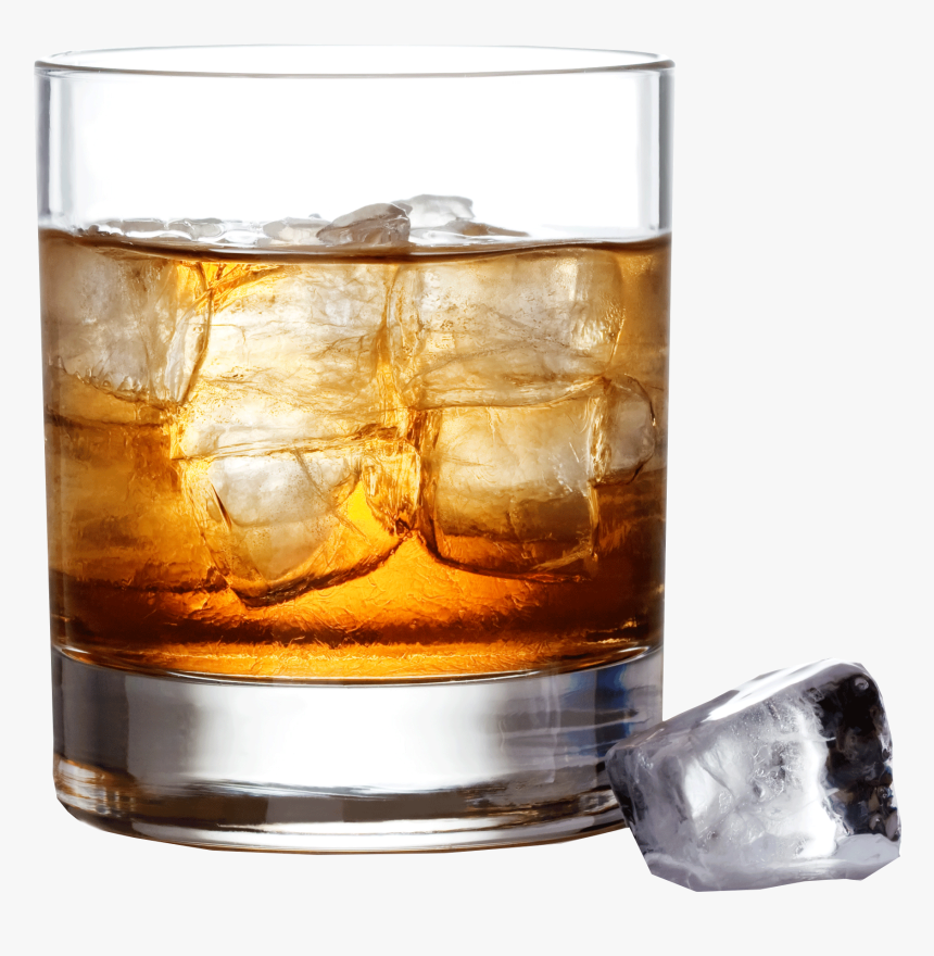 Whisky Whiskey Png Whiskey Ice -