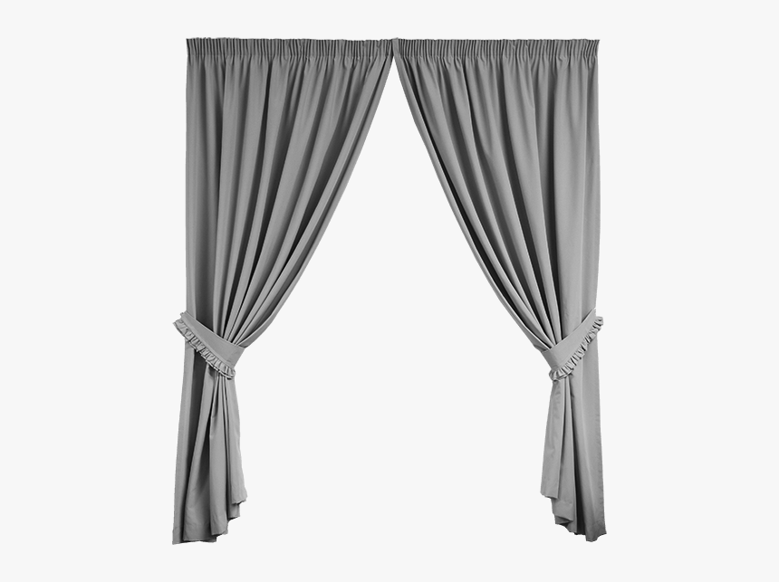 Black Curtains Png