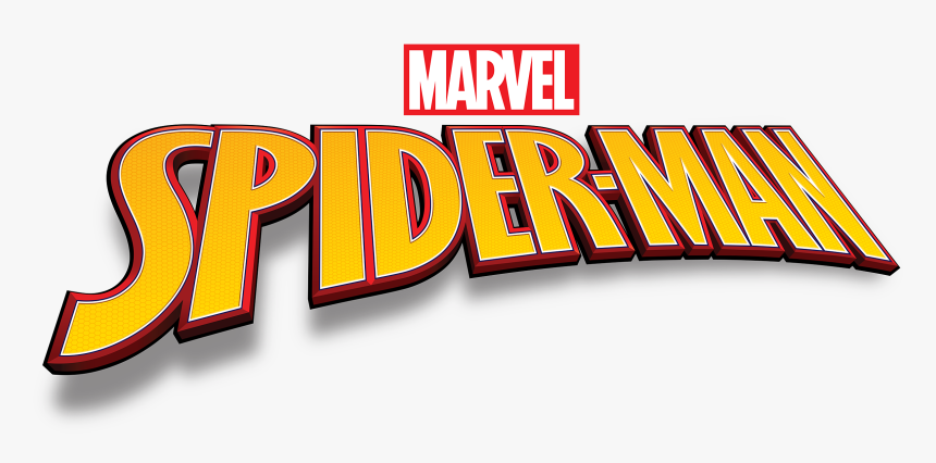 Spiderman Logo 2018 Png