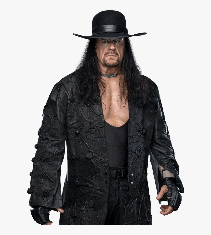 Undertaker Png 2019