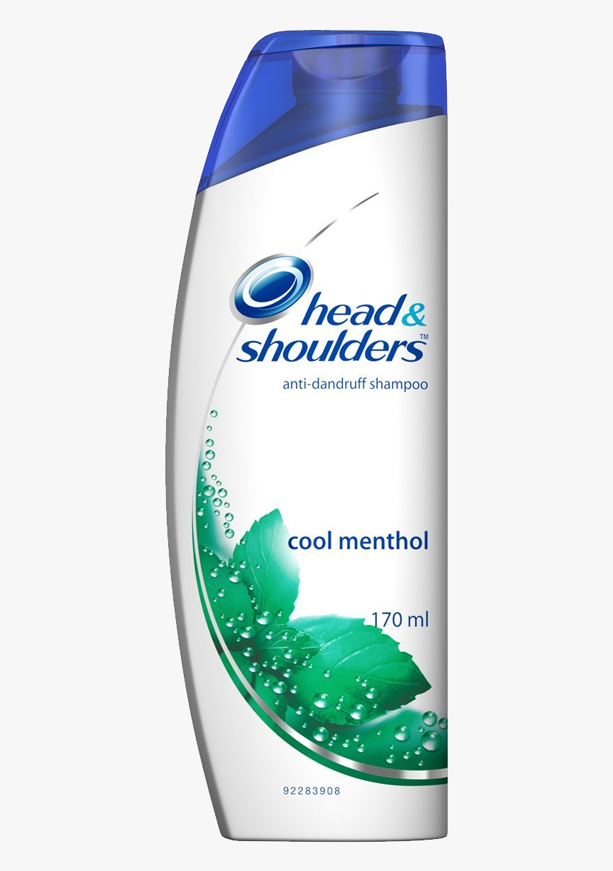 Shampoo Png - Head & Shoulder An