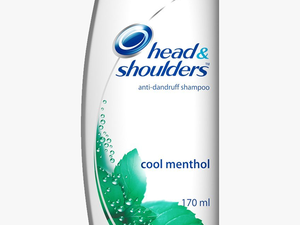 Shampoo Png - Head & Shoulder Anti Dandruff Shampoo Clean
