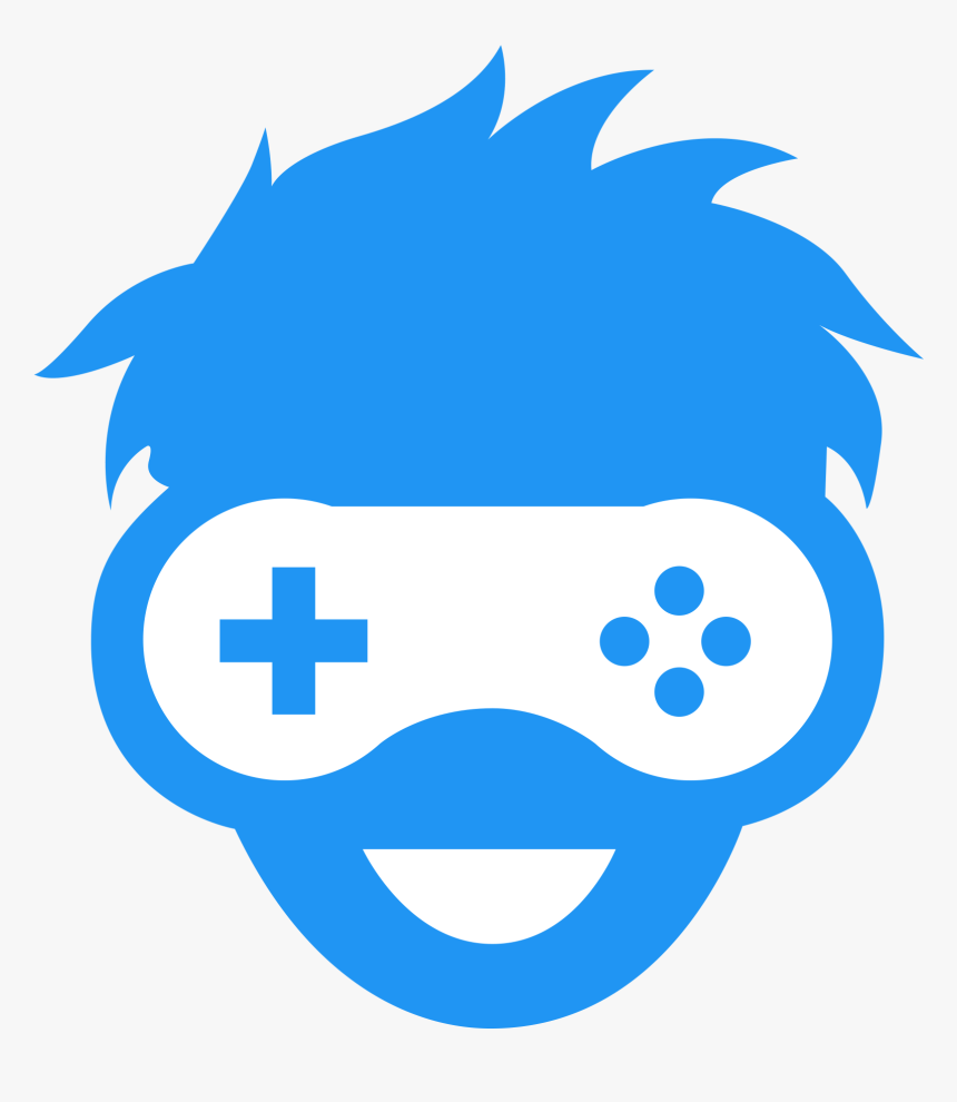 Gamer Profile Icon Png