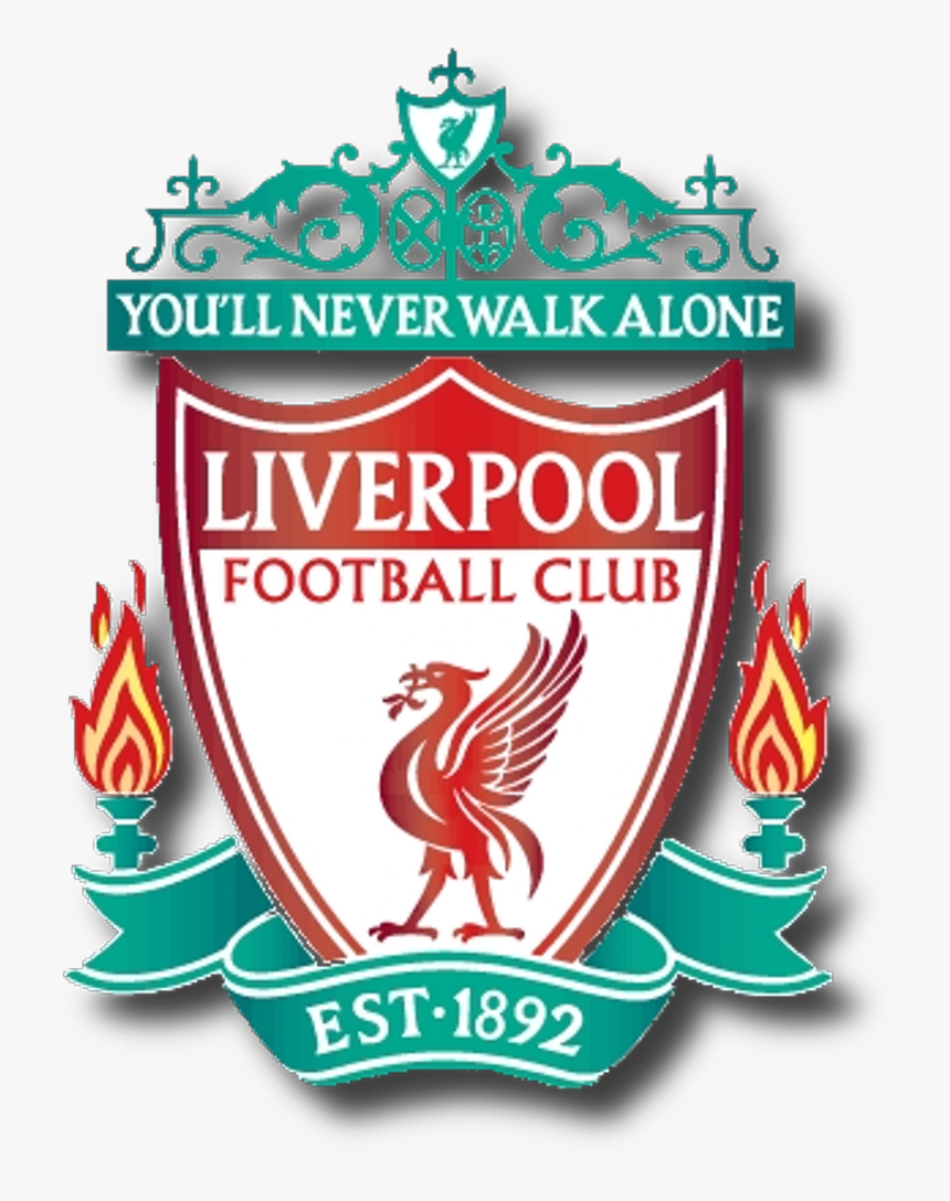 Liverpool Fc Transparent Logo 