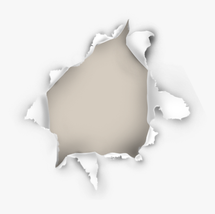 Transparent Ripped Page Png - Pa