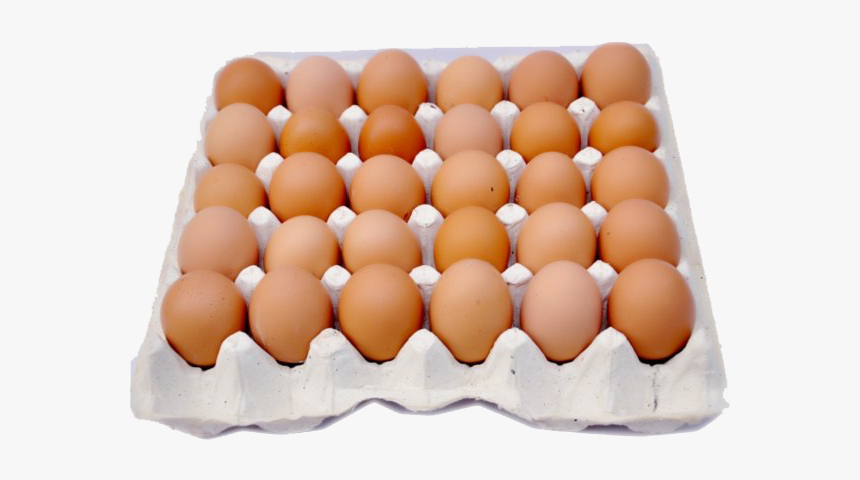 Crate Of Eggs Png